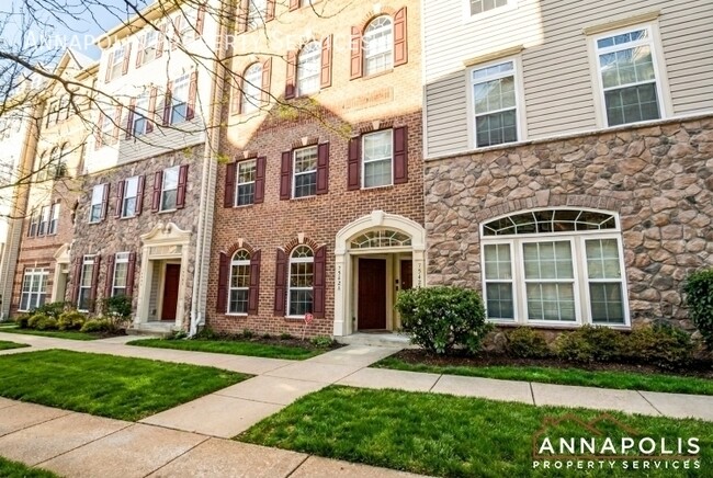 Building Photo - 7542 Stoney Run Dr Unit A