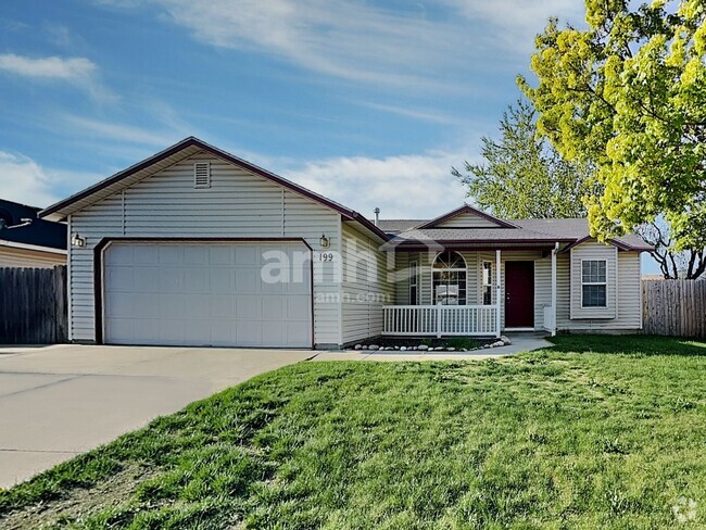 Building Photo - 199 E Striped Owl Dr Rental