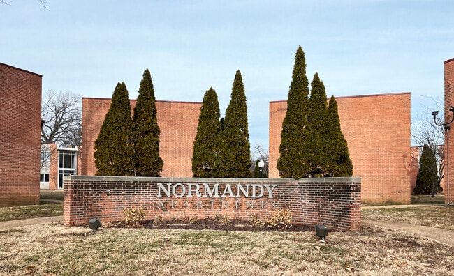 Normandy Apartments - Normandy Apartments