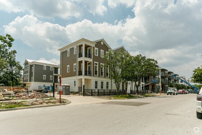 Photo - Bell Heights