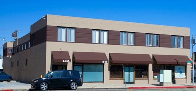 Building Photo - The Dorms of Torrance Rental