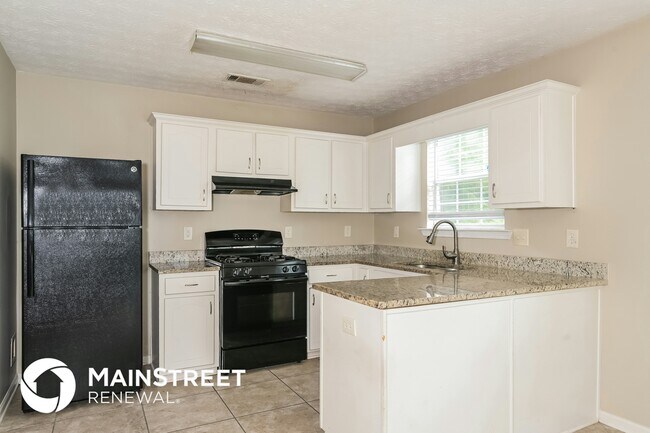 Photo - 4621 Latchwood Dr