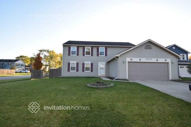 Building Photo - 20235 S Rosewood Ct