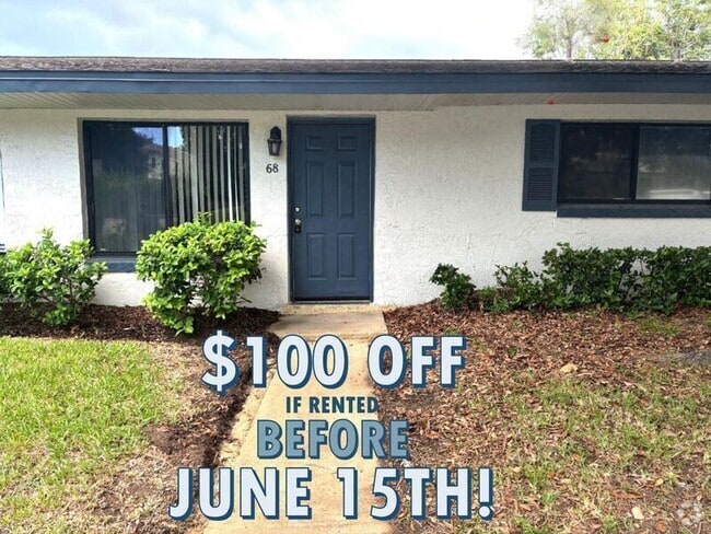 Building Photo - 605 Northlake Blvd Unit 68 Rental
