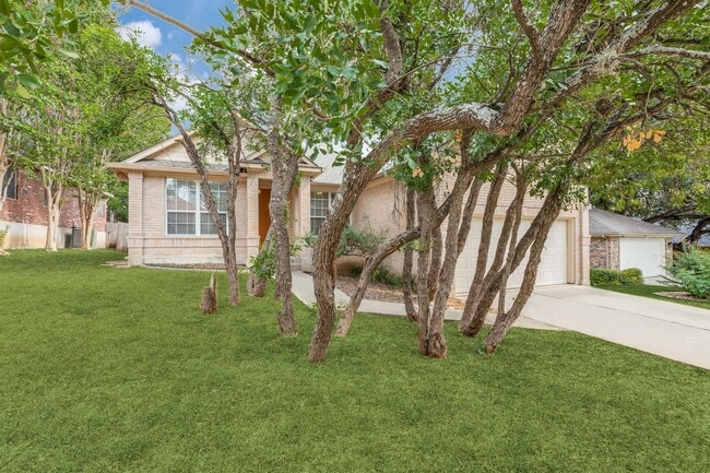 Photo - 4 Bed, 2 Bath located in Amber Ridge Subdivision