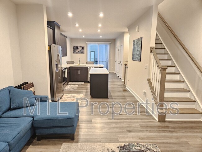 Photo - 3712 Ellington St