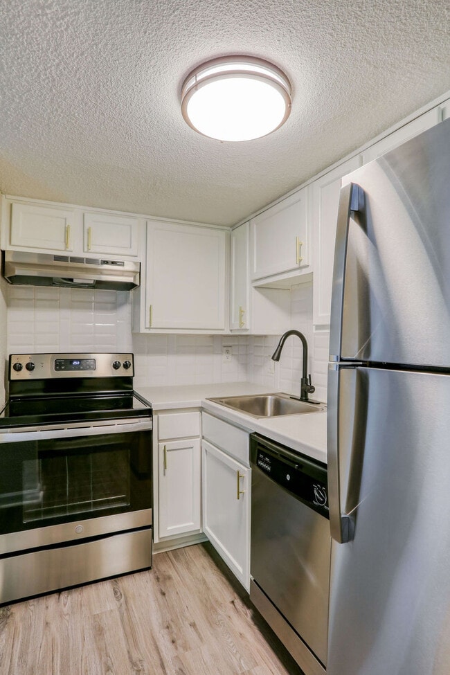 Lumiere Apartments Metairie, LA