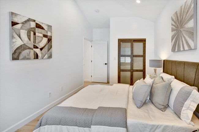 Bedroom - 3223 Hannah St Unit 3223A Hannah St