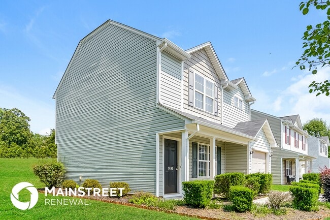 Photo - 1495 Old Sage Ct