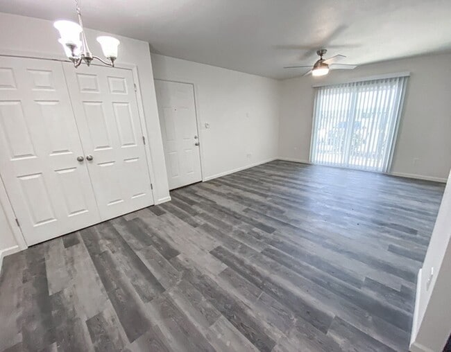 Área de estar - Renovada - Delaware on Primrose