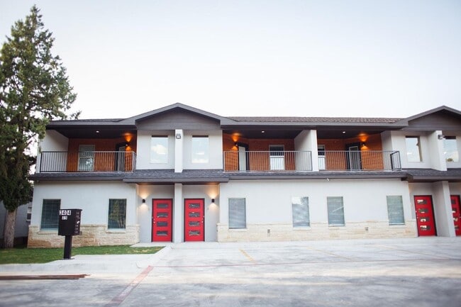 Photo - 4 Private Suites • Walk to Texas Tech • Modern Finishes