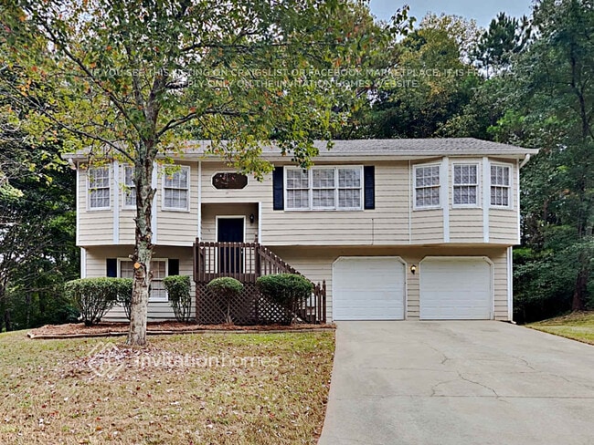 Building Photo - 1780 Rolling Hills Trail SE