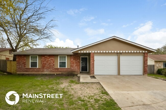 Building Photo - 14119 Cradlewood St Rental