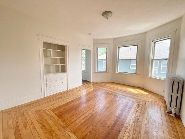 Photo - Allston 3 Bed Available Now