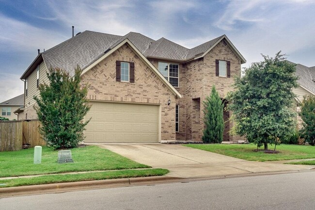 Photo - 16005 Axehandle Trl House