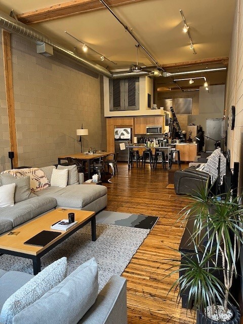 Photo - 801 Washington Ave N Unit 801 Washington Lofts