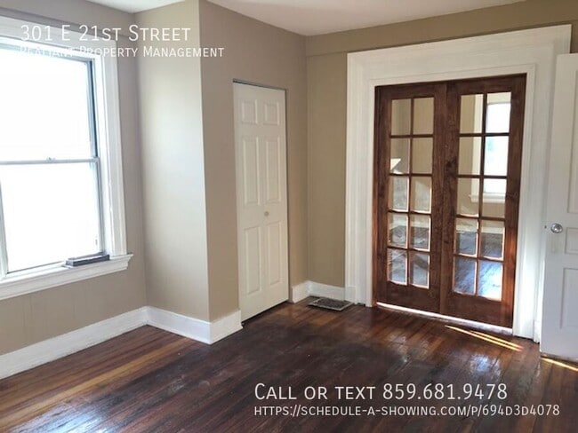 Photo - 301 E 21st St