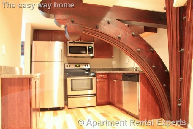 Photo - 17 Bow St Unit #37