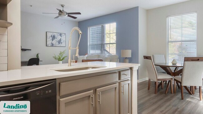 Photo - 100 Peyton Pl SW Unit 6307