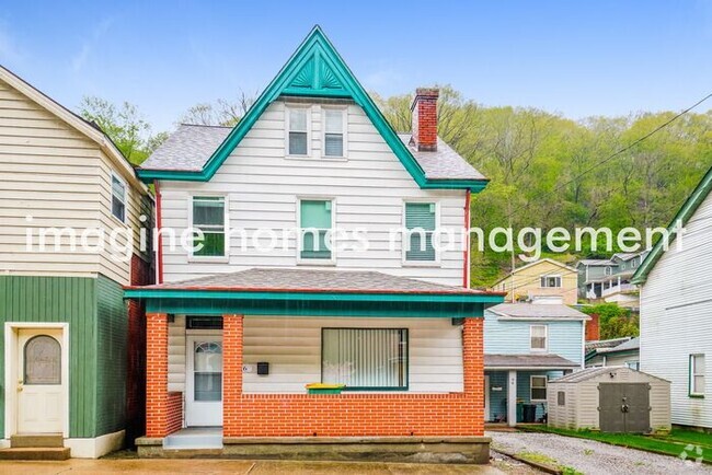 Building Photo - 96 Kittanning Pike Rental