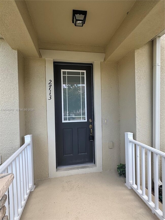 Building Photo - 2713 Giardino Loop