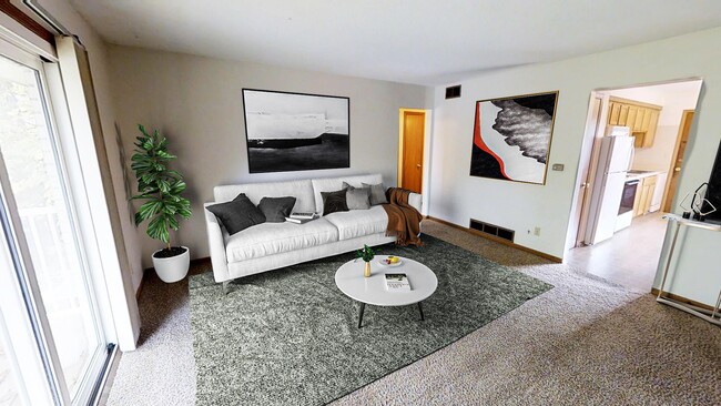 Melrose Park Apartments