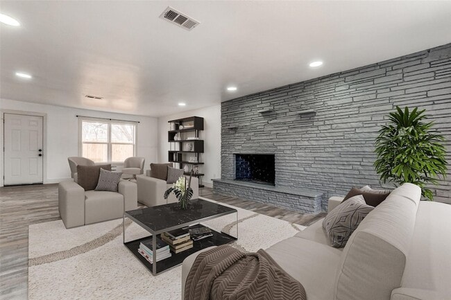 Building Photo - 4524 Harvey Dr Rental