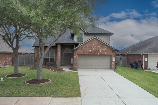 Building Photo - 6511 Canyon Mist Ln