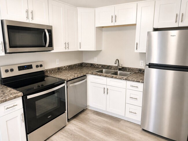 Photo - 2117 E 3300 S Unit Apt C