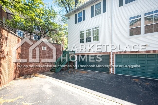 Photo - 116 Olentangy Point Townhome