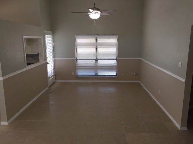 Photo - East El Paso 3 bed 2 bath Refrig A/C