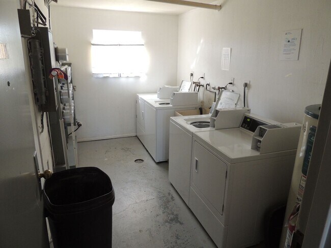 Photo - Large 2 bedroom with all the best amenities Unit Apt 807