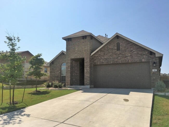 Photo - Magnolia Creek 4-Bedroom Home in Highly Sought After Leander ISD