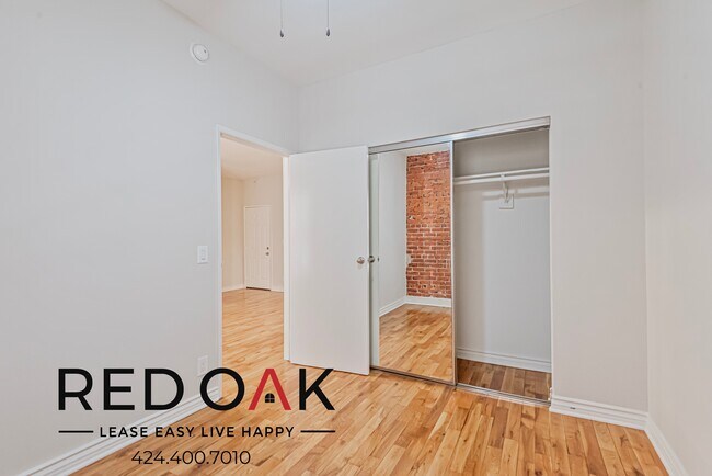 Photo - 326 S Normandie Ave Unit 208