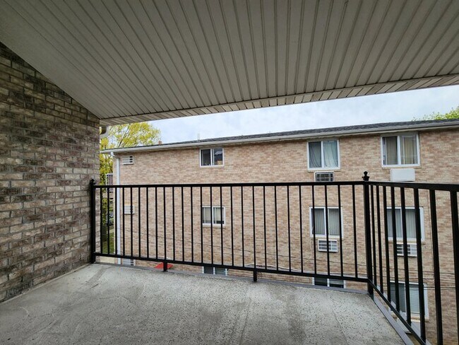 Photo - Huntington Avenue