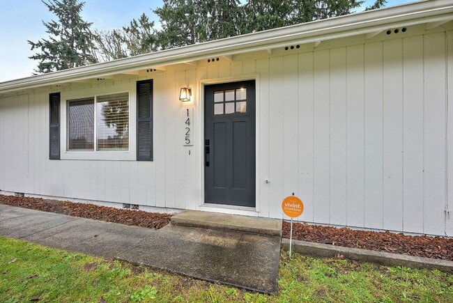 Photo - Light & Airy 2-Bedroom Olympia Home with Private Baths & Spacious Backyard!
