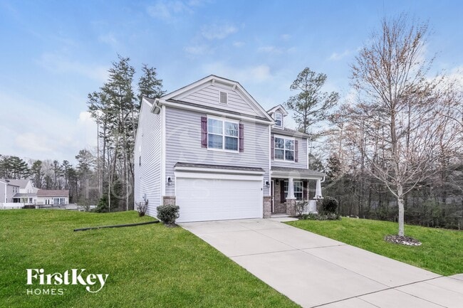 Building Photo - 2025 Misty Rose Lane