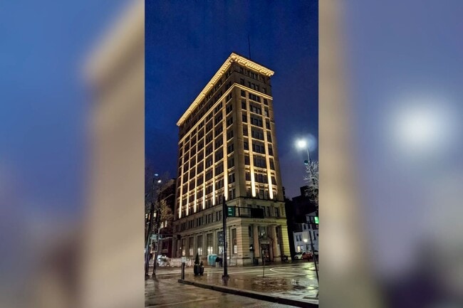 Photo - The Vibe Apartments
