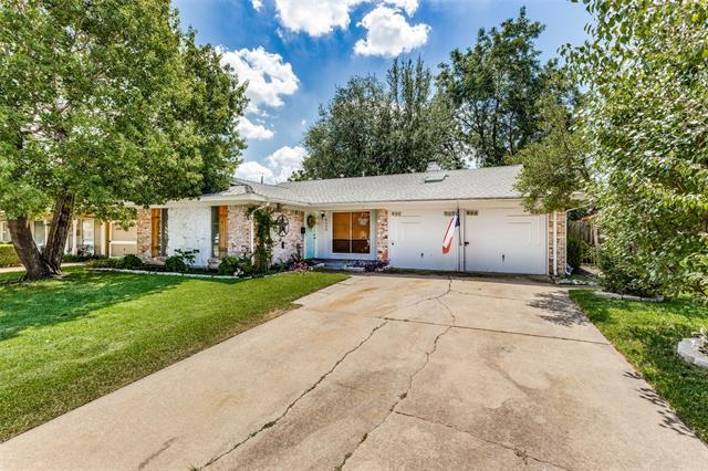 Photo - 4126 Sweetbriar Dr