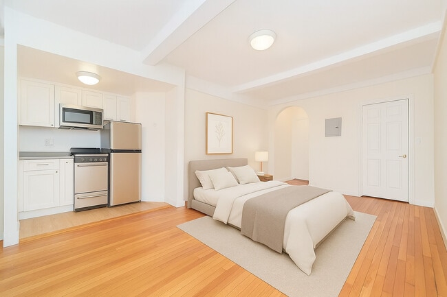 Photo - 852 Amsterdam Ave