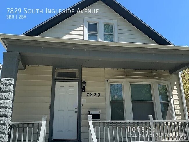 Building Photo - Charming 2-Floor Home with 3 Bedrooms & 2 ...