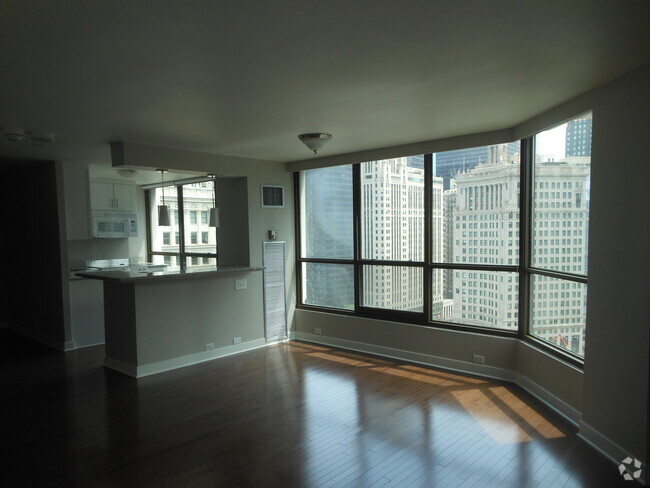 Building Photo - 405 N Wabash Ave Unit 1706 Rental