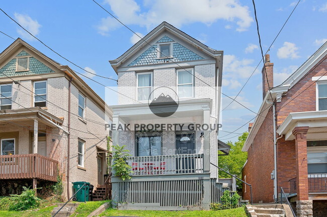 Building Photo - 2316 Chickasaw St Unit 1