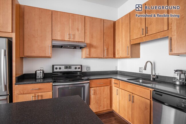 80 Fawcett St Unit SI FL2-ID935