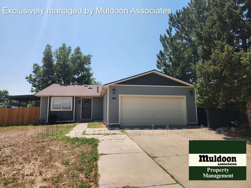 Photo - 1818 Wildfire Dr
