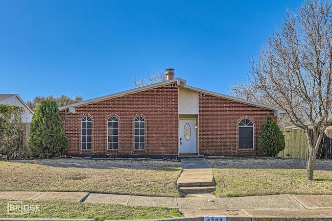 Photo - 1701 Wilderness Trail House