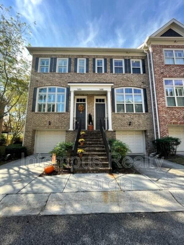 Building Photo - 1688 Mosaic Way