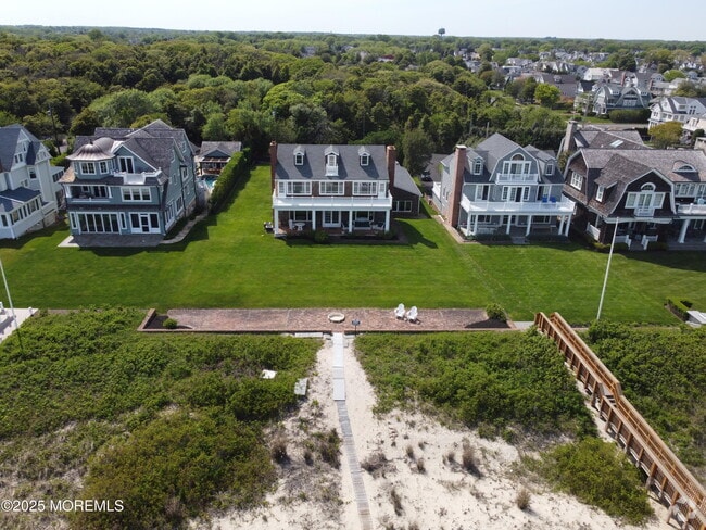 Building Photo - 609 Ocean Ave Rental