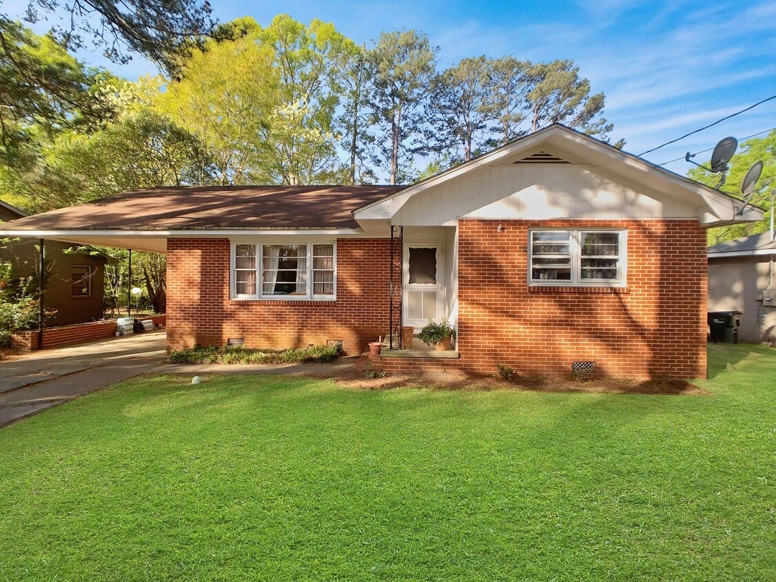Photo - 3004 4th Court E Tuscaloosa, AL 35405