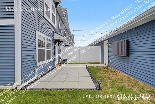 Photo - 6622 S Square Ln